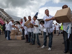 cuba medicos