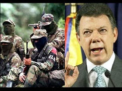 farc-santos