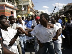 haiti