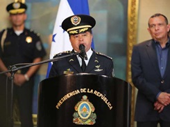 honduras