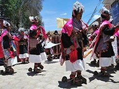 indigenas cultura