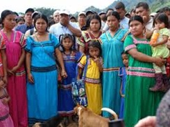 indigenas de costa rica