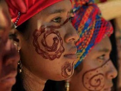 indigenas venezuela