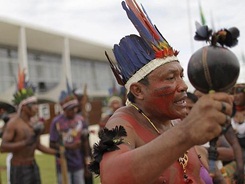 indigenas