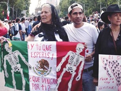 mexico
