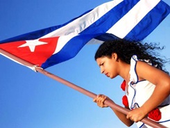 mujeres cubanas
