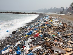 peru contaminacion