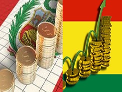 peru y bolivia