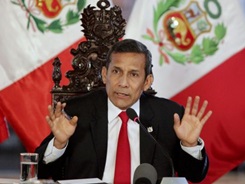 peru