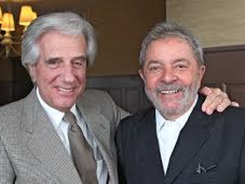 tabare lula