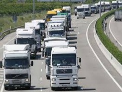 transporte