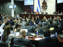 CN presupuesto genero