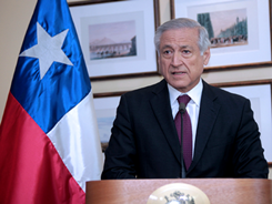 Heraldo Muñoz