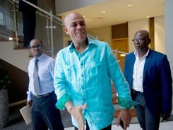 Joseph Michel Martelly
