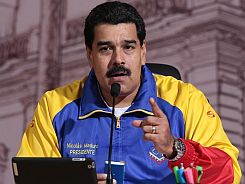 Maduro1