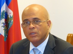 Martelly