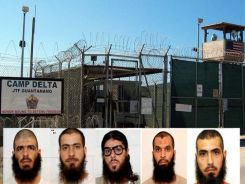 Presos-Guantanamo