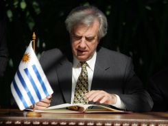 PRESIDENTE URUGUAYO FIRMÓ VETO PARA LA DESPENALIZACIÓN DEL ABORTO