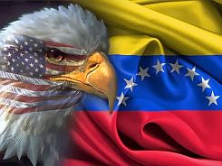 Venezuela-USA