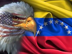 Venezuela-USA