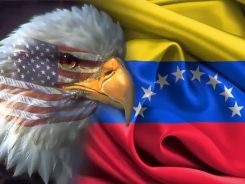 Venezuela-USA