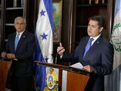 honduras