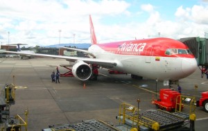 avianca avianca nodal