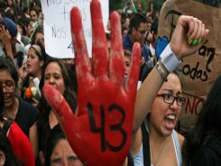 ayotzinapa-protestas