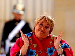 bachelet
