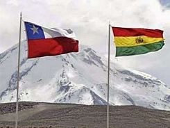 bolivia