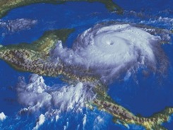 cambio climatico centroamerica