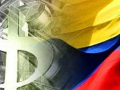 colombia economia