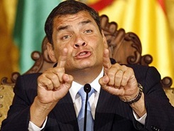 correa