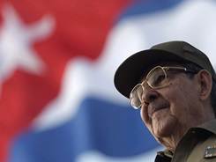 cuba