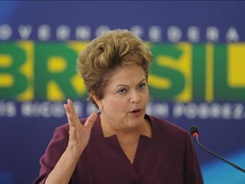 dilma