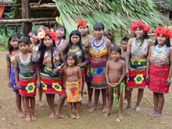 embera