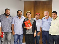 fotocom dilma