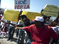 haiti-protest-voodoo