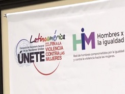 hombres porla igualdad
