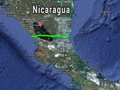 canal nicaragua