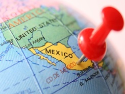 mexico-mapa-isotck