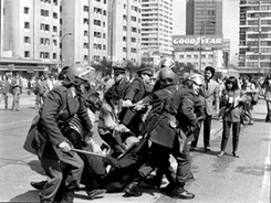 pinochet