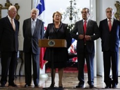 reeleccion chile