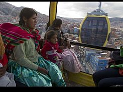 teleferico