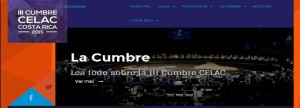 web celac costa rica