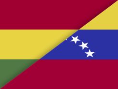 1BOLIVIA VENEZUELA1