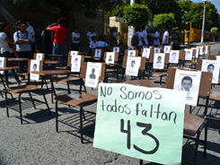 Butacas_Ayotzinapa_Desaparecidos-2