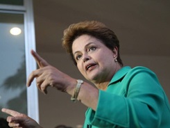 Dilma-indig