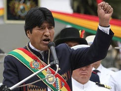 EvoMorales
