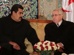 Maduro